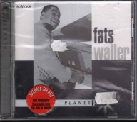 AB - Fats Waller - Planet Jazz - EX