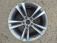 BMW 3 III F30 F31 4 IV F32 F33 F36 ORYGINALNA ALUFELGA 18 CALI ET34 5x120