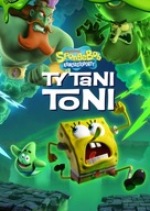 SPONGEBOB TYTANI TONI SQUAREPANTS TITANS OF THE TIDE STEAM KLUCZ KOD PL PC