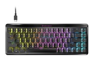 Klawiatura dla graczy Roccat Vulcan II MINI RGB