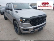 RAM 1500 2024r., 5.7L 5.7 Benzyna 395KM