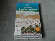 LONELY PLANET RIO DE JANEIRO