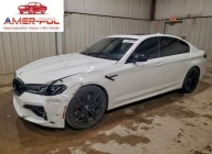 BMW M5 2021 4.4 Benzyna 600KM