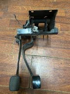 Daewoo TICO PEDAŁY SPRZĘGŁA HAMULCA KOMPLET