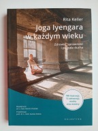 Joga Iyengara w każdym wieku , KELLER