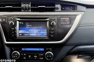 Toyota Auris Hybrid 1.8 benzyna | 2014 | Salon PL | Automat | 154 tys. km
