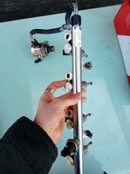 Kompletny układ wysokiego ciśnienia paliwa KIA SPORTAGE 1.6 TGDI 2B380