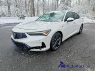 Acura Integra 2023 ACURA INTEGRA A-SPEC 1.5 Benzyna 200KM