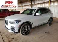 BMW X5 xDrive40i 2021 3.0 Benzyna 335KM