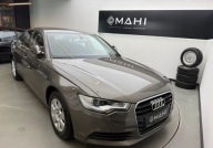 Audi A6 Limousine Prime Line ALu KLima Navi Zamiana Raty Gwarancja 2.0