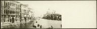 Venezia. Canal Grande e Chiesa della Salute - Paul Bender, Zürich 1920