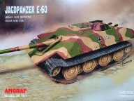 Angraf 267 JAGDPANZER E-60