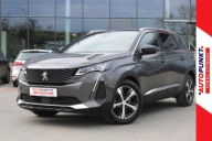Peugeot 5008 GT 1.6 PureTech 180 EAT8 7os.