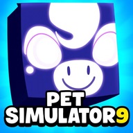 Huge Nightfall Pegasus | PET SIMULATOR 99 | ROBLOX