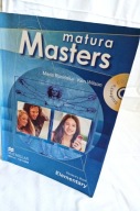 MATURA MASTERS ELEMENTARY STUDENT BOOK+CD