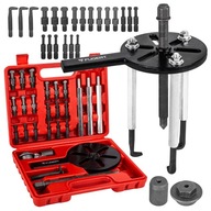 ŚCIĄGACZ DO ŁOŻYSK WEWNĘTRZNYCH FUGERT 45–105MM ODKLEJACZ WALIZKA ADAPTERY