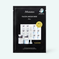 JMsolution Placen Lanolin Mask Pure Korea