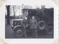 WH .... OBOK CIĘŻARÓWKI