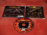 Annihilator Ballistic Sadistic 2020 BRAZIL