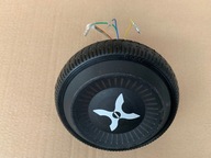 KOŁO DO HOVERBOARD SILNIK BEZSZCZOTKOWY PRĄDNICA