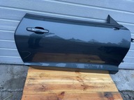 CHEVROLET CAMARO 2016+ DRZWI PRAWE KOMPLETNE GRAFITOWE