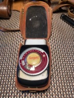 Swiatłomierz Leningrad 2 sprawny