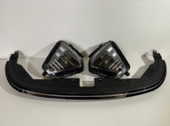 HYUNDAI KONA II 2 lampy lampa przód Full LED drl lewa prawa blenda komplet