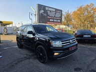 Volkswagen Atlas 3.6 Benzyna 280 KM, Panorama,