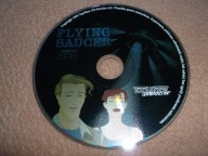 FLYING SAUCER PC CD