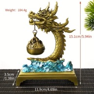 Majestatyczna Kadzielnica „Smok Mądrości” ) (6)