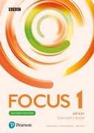 Focus 1 Teacher's Book PDF