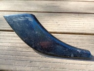 Osłona zderzaka przód prawa Kod lakieru LC9Z SEAT LEON I 1M0807156A