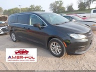 Chrysler Voyager 2022 r., 3,6L LX 3.6 Benzyna 287KM