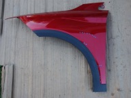 BŁOTNIK SEAT ARONA 6F9 LEWY PRZÓD W KOLOR