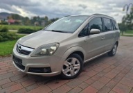 Opel Zafira Super stan 1.9 Diesel 150KM