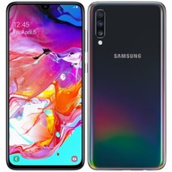 SAMSUNG GALAXY A70 A705FN/DS GW 24M