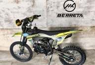 Berreta Inny Cross Berreta 125 TR4 Benzyna 14KM