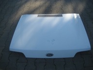 FORD ESCORT MK4 86-90R MASKA POKRYWA SILNIKA