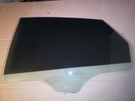 FORD FUSION MK5 USA SZYBA DRZWI LEWA TYLNA 2013r sedan