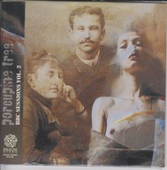 Porcupine Tree(Steven Wilson) BBC SESSIONS VOL.2 1996/2003 CD BOOTLEG