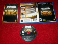 SINGSTAR ABBA PS2 KARAOKE NA MIKROFONY USB IDEALNA 3xANG