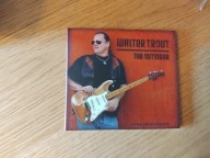 WALTER TROUT-THE OUTSIDER CD