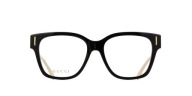 Gucci GG 1204O 001 55mm oprawki okularowe