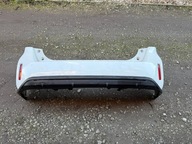 TOYOTA PRIUS PLUS Zderzak tyl tylny kompletny