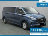 Transit Custom Kombi M1 320 L2H1 Trend 2.0 136KM