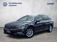 Volkswagen Passat VW Passat Variant B8 FL Business