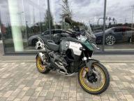 BMW GS 2025 BMW R1300GS ADV AGX Option 719 Komplet kufrow za 1zl 1.3