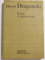 LATA W PANCERZU Dawid Dragunski SPIS