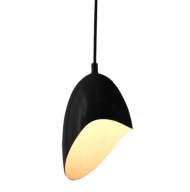 Lampa wisząca JENSEN 60 W E27 IP20 220 - 240 V Spotlight