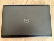 Laptop Dell Precision 7730 17,3 " Intel Core i9 32 GB / 1000 GB czarny
